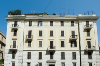 Borghese Executive Suite