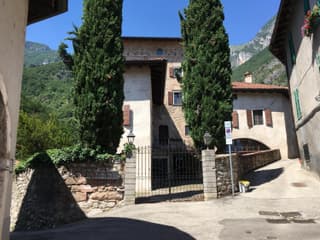 La Columbera