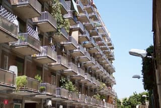 Saint Peter Apartment