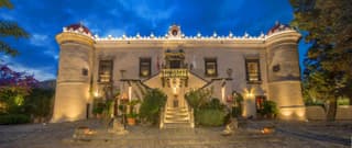 Castello di San Marco Charming Hotel & SPA