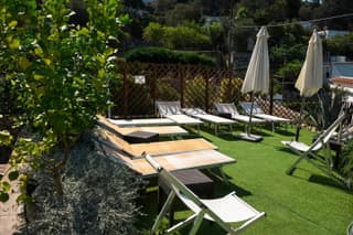 La Reginella Capri