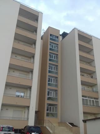 Palazzo del Mare