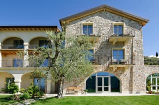 Ca' Barbini Resort