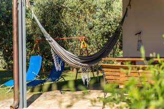 Agriturismo Fontetrilla