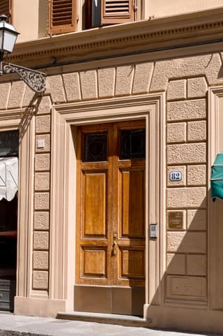 3B Firenze Centro