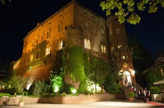Relais Del Castello Di Oviglio