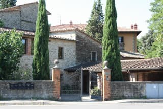 Short Rent Il Casale
