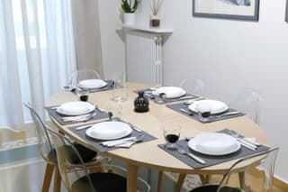 Luxury Manfredi Apartment Salerno