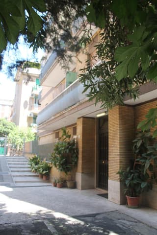 BenS'Houses - Villa Pamphili apartment