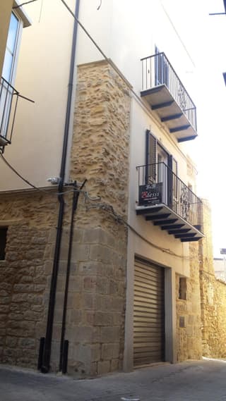 Alessi Suites & Studio