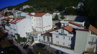 Hotel Fini