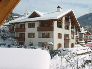 Residence Stefenine