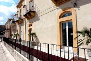 Hotel La Dimora di Piazza Carmine