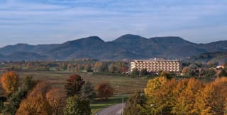 Hotel Terme Leonardo