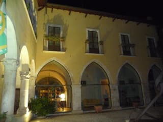 Grancia dei Celestini