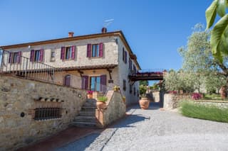 Agriturismo Borghetto Il Montino