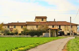 Mina House