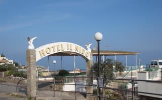 Hotel Il Nido Sorrento