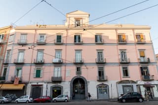notti vesuviane