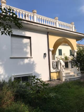 Stefano's House