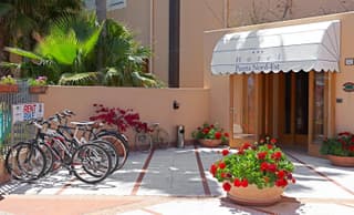 Hotel Punta Nord Est