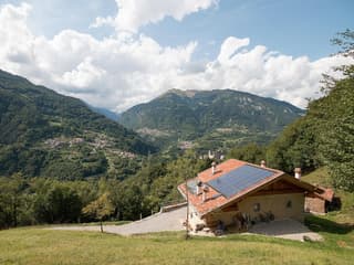 agriturismo la Meta