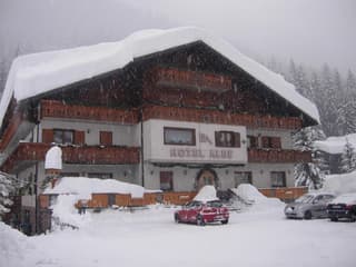 Hotel Albe