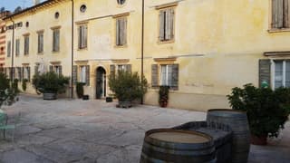 Villa de Winckels