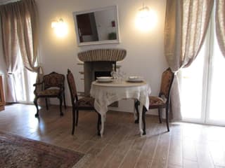 Casa Micheli in Centro ex Frattina Luxury Apartment