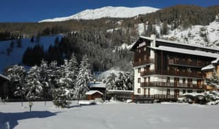 Breithorn Lodge