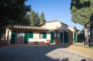 Villetta Lilla'