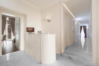 La Fontanina Suites