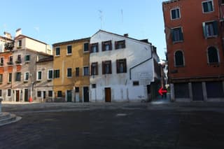 Ca' Lucia Apartment