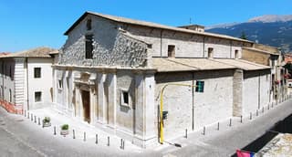 La Finestra Sulmò