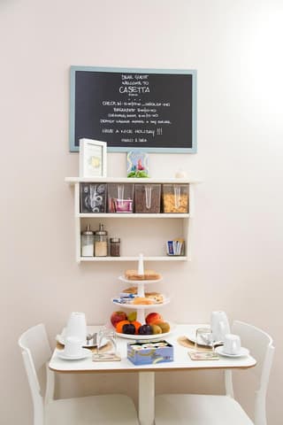 B&B Casetta Roma