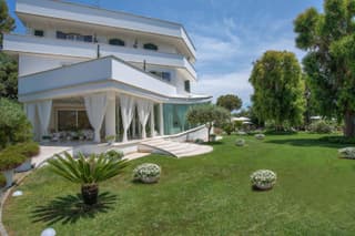 Il San Francesco Charming Hotel