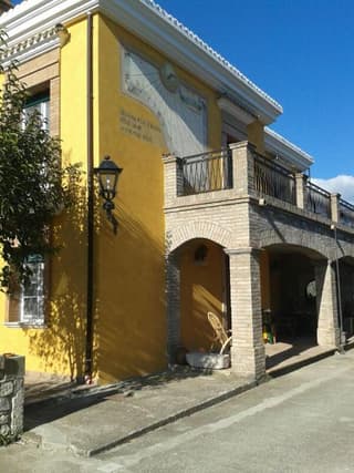 La Meridiana