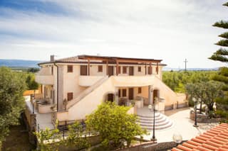 Albergo Il Giardino