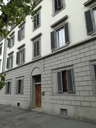 Little Suite Fortezza