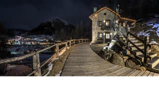 Chalet Charm by Original Galli