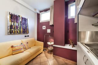 AbitaRoom Wine Mini-Flat