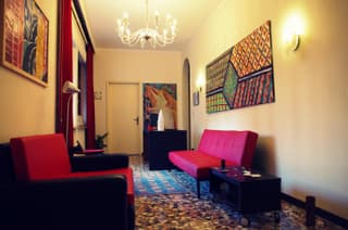 Venice Rainbow Apartment San Marco