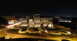 Villa Giulia