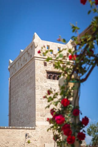 Agriturismo Li Calizzi Arte e Natura