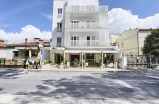 Hotel La Pineta