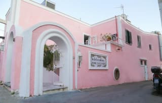 Hotel Torre Sant'Angelo