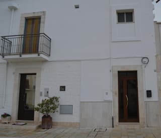 Casa Vacanze La Foggia