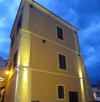 Albergo Ristorante del Cacciatore