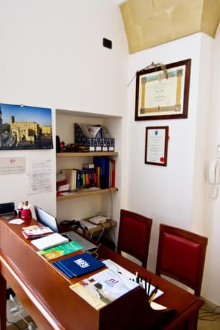 La Bella Lecce B&B