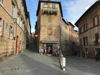 Apartment San Domenico